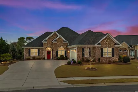 205 Deep Blue Dr, Myrtle Beach, SC 29579