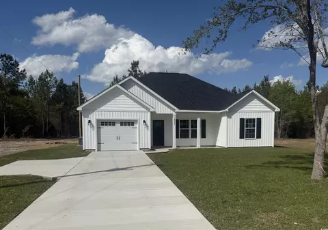 10534 W Highway 19, Loris, SC 29569