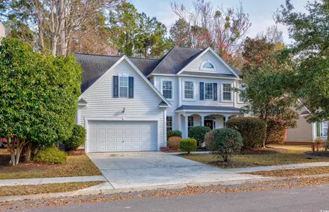 3604 Brampton Dr, Myrtle Beach, SC 29588