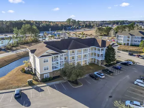110 S Shore Blvd #302, Longs, SC 29568