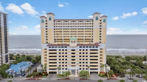 2000 N Ocean Blvd #1601, Myrtle Beach, SC 29577