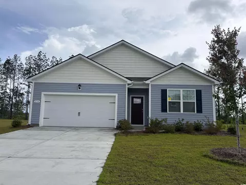 234 Bald Cypress Way, Conway, SC 29527