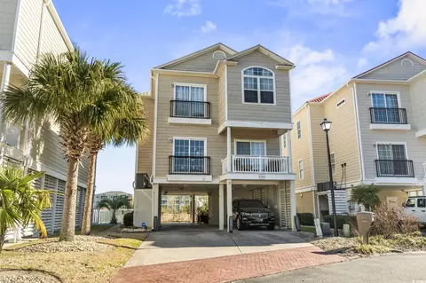 2304 Pointe Marsh Ln, North Myrtle Beach, SC 29582