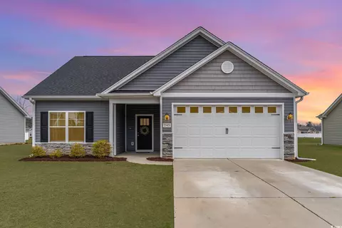 245 Maidens Choice Dr, Conway, SC 29527