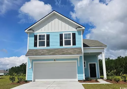 8081 Bear Claw Way, Conway, SC 29526