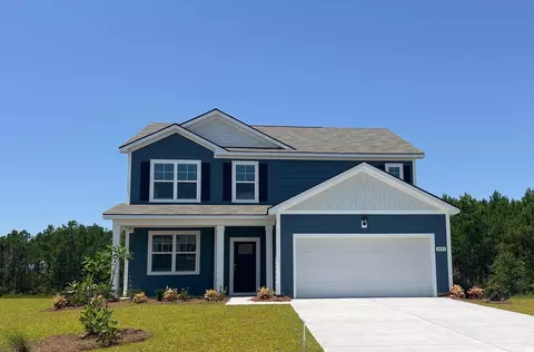 8085 Bear Claw Way, Conway, SC 29526