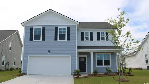 1111 Black Lake Way, Conway, SC 29526