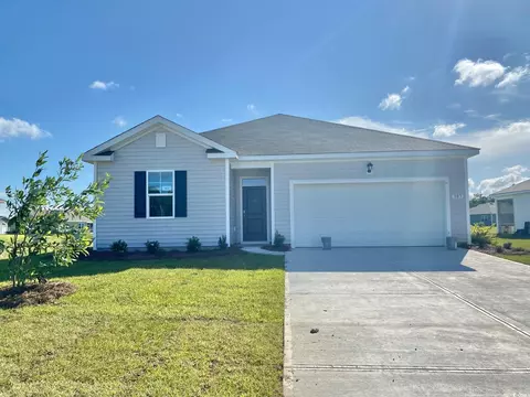 303 Clear Lake Dr, Conway, SC 29526