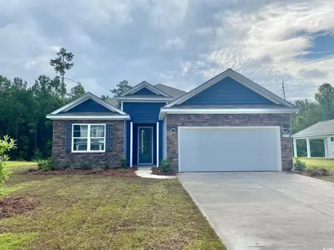 423 Clear Lake Dr, Conway, SC 29526
