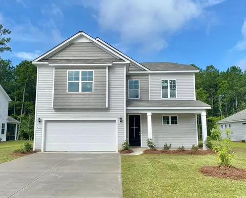 422 Clear Lake Dr, Conway, SC 29526