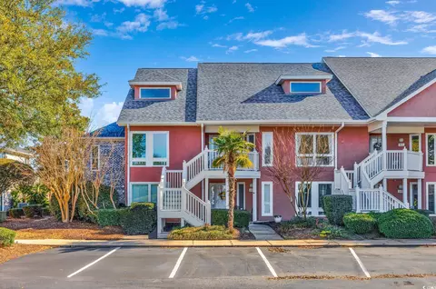 4760 Lightkeepers Way #20-A, Little River, SC 29566