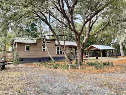 3633 Kings River Rd, Pawleys Island, SC 29585