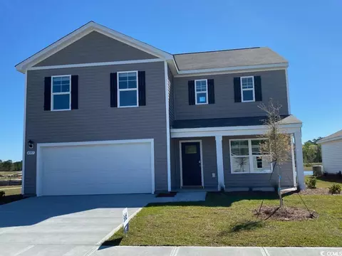 4484 E Coast Ln, Shallotte, NC 28470