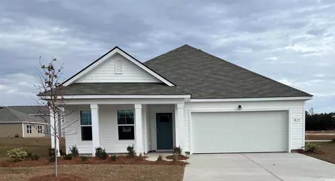 434 Acosta Cir, Conway, SC 29527