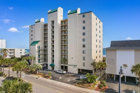 4505 S Ocean Blvd #3A, North Myrtle Beach, SC 29582