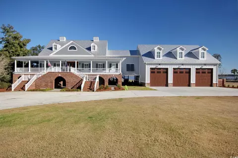 2425 S Bay St, Georgetown, SC 29440
