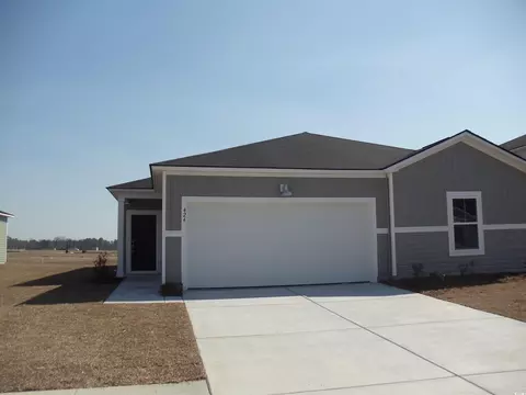 223 Warner Crossing Way, Loris, SC 29569