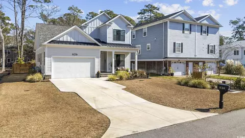 626 5th Ave S, Surfside Beach, SC 29575 photo 2