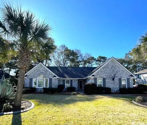 9736 Chestnut Ridge Dr, Myrtle Beach, SC 29572