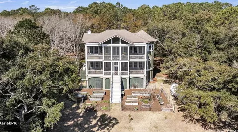 6021 Jibe Ct, Awendaw, SC 29429