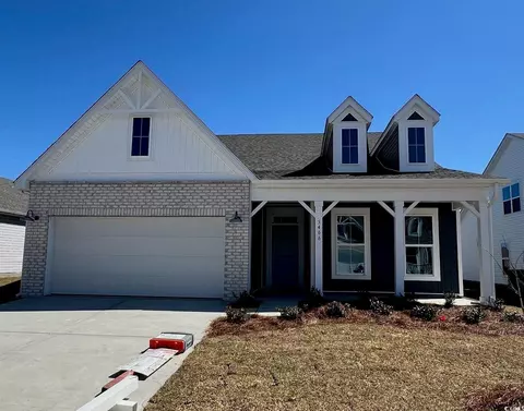 5466 Shelly Lynn Dr, Myrtle Beach, SC 29579