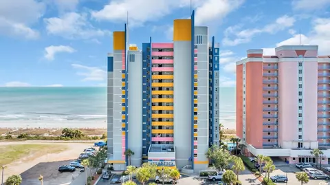 1700 N Ocean Blvd #1157, Myrtle Beach, SC 29577
