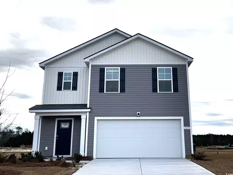 437 Acosta Cir, Conway, SC 29527