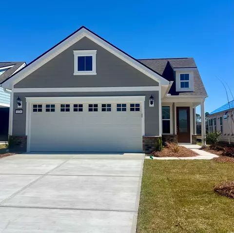 1226 Crested Iris Way, North Myrtle Beach, SC 29582