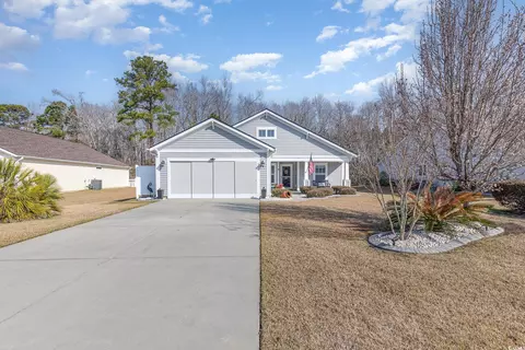 345 Blackpepper Loop, Little River, SC 29566