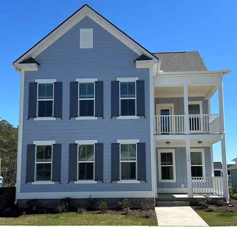 536 Ayrhill Loop, Myrtle Beach, SC 29588