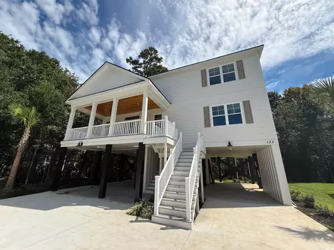 133 Litchfield Lndg, Pawleys Island, SC 29585