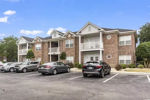 2081 Silvercrest Dr #G, Myrtle Beach, SC 29579