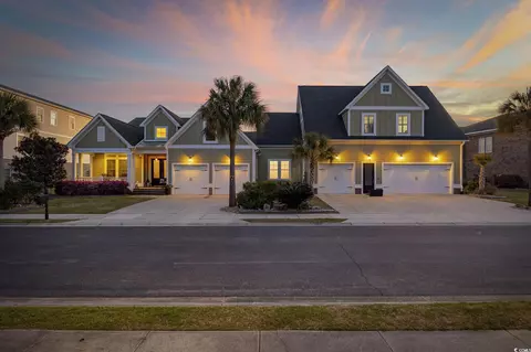 1230 E Isle Of Palms Ave, Myrtle Beach, SC 29579