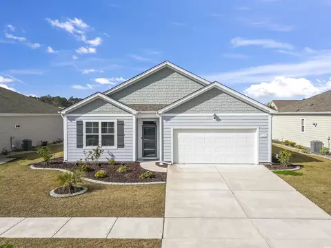 1616 Cosmos Ln, Myrtle Beach, SC 29577