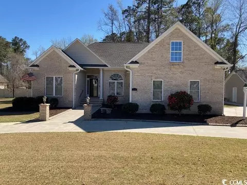 1142 N Main St, Aynor, SC 29511