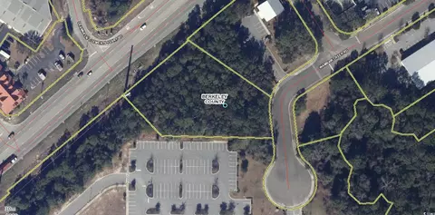 2010 Wambaw Creek Rd, Charleston, SC 29492