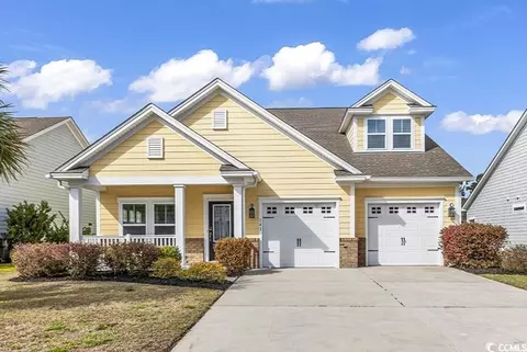 141 Southgate Ct, Pawleys Island, SC 29585