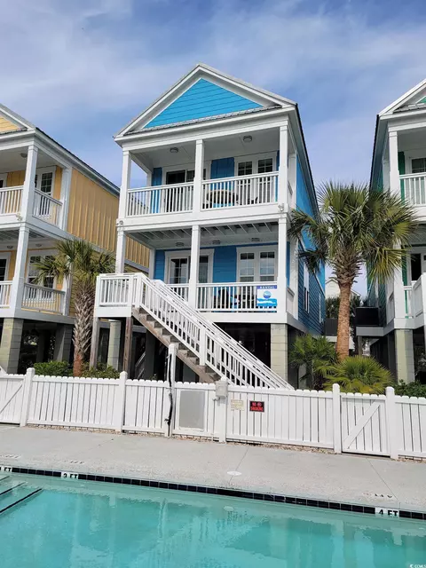 1411 N Waccamaw Dr, Murrells Inlet, SC 29576