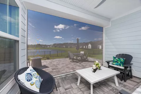 Exterior - 615 Shortleaf Path, Myrtle Beach, SC 29577 photo 3 of 7