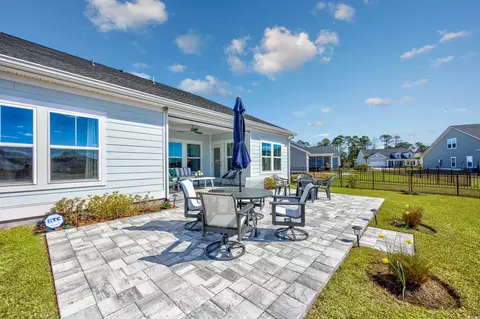 Exterior - 615 Shortleaf Path, Myrtle Beach, SC 29577 photo 5 of 7