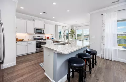Kitchen - 615 Shortleaf Path, Myrtle Beach, SC 29577 photo 1 of 4