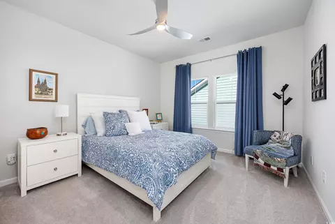 Bedroom - 615 Shortleaf Path, Myrtle Beach, SC 29577 photo 3 of 4