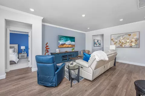 Living - 615 Shortleaf Path, Myrtle Beach, SC 29577 photo 3 of 3
