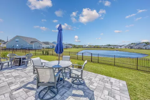 Exterior - 615 Shortleaf Path, Myrtle Beach, SC 29577 photo 7 of 7