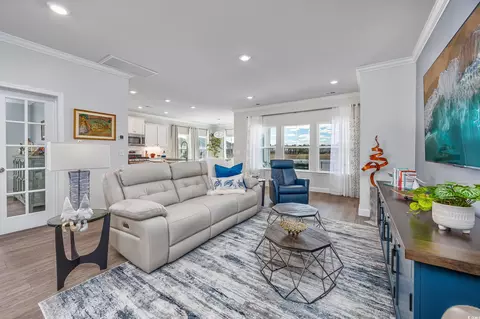 Living - 615 Shortleaf Path, Myrtle Beach, SC 29577 photo 1 of 3
