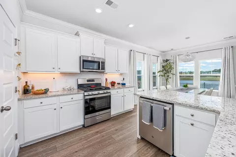 Kitchen - 615 Shortleaf Path, Myrtle Beach, SC 29577 photo 3 of 4