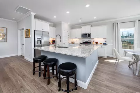 Kitchen - 615 Shortleaf Path, Myrtle Beach, SC 29577 photo 2 of 4