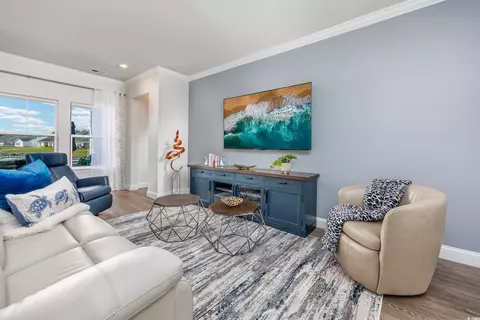 Living - 615 Shortleaf Path, Myrtle Beach, SC 29577 photo 2 of 3