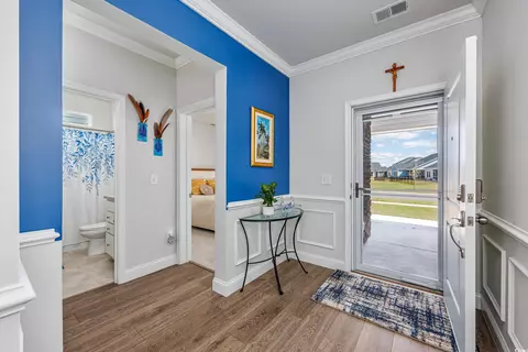 Entry Way - 615 Shortleaf Path, Myrtle Beach, SC 29577 photo 1 of 3
