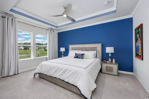 Bedroom - 615 Shortleaf Path, Myrtle Beach, SC 29577 photo 1 of 4